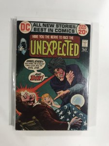 The Unexpected #137 (1972) VF5B128 VERY FINE VF 8.0
