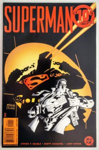 Superman 10-Cent Adventure #1 (VF, 2003), 1st Cir-El Supergirl