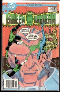 Green Lantern #194 (1985)