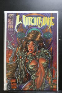 Witchblade #8 (1996)