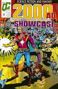 2000 AD Presents #22 (1988)