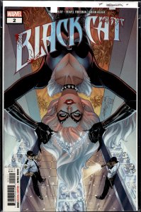 Black Cat #2 (2019) Black Cat
