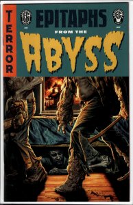 EC: Epitaphs from the Abyss #1 (2024)