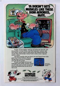 Jack of Hearts #1 (Jan 1984, Marvel) VF/NM