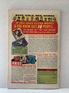 Incredible Hulk #108 