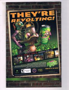 JLA #61 VF DC Comics Comic Book Kelly Batman Superman DE12