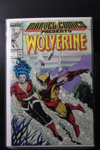 Marvel Comics Presents #7 (1988)