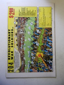 The Uncanny X-Men #145 (1981) FN Condition