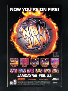 Detective Comics #683 (1995)