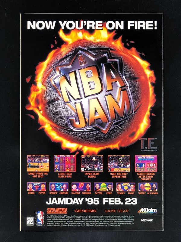 Detective Comics #683 (1995)