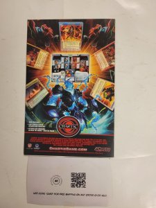 New Avengers #44 VF-NM Marvel Comic Book 36 MS21