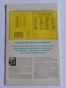 Mighty Thor #221 - Hercules - 1974 - VF