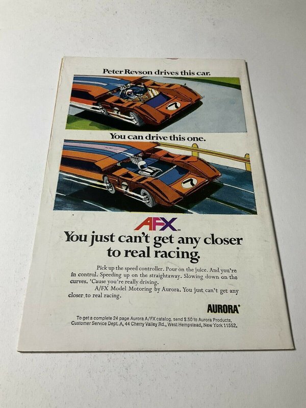 Wonder Woman 209 Vf Very Fine 8.0 DC Comics