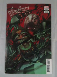 Venom #30 (2020) NM Aaron Kuder Variant