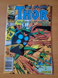 Thor #366 (1986)