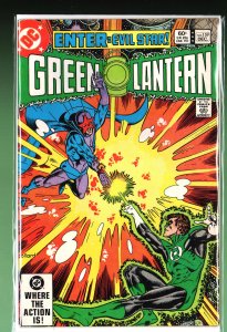 Green Lantern #159 (1982)