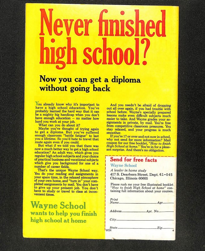 Phoenix #1 the Untold Story