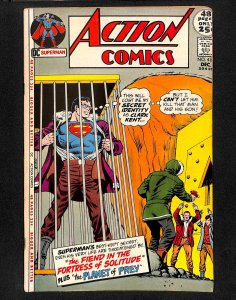 Action Comics #407