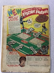 Blackhawk #28 (1949) RARE! great Golden Age!