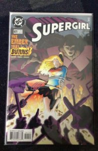 Supergirl #41 (2000)