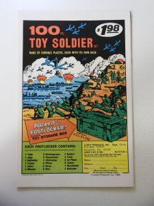 Shogun Warriors #16 Direct Edition (1980) VF Condition