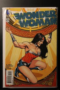 Wonder Woman #52 (2016)