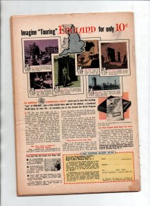 Detective Comics #271 - Batman - Robin - 1959 - GD/VG