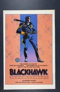 Infinity, Inc. #46 (1988)