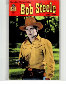 Bob Steele Western (1990)