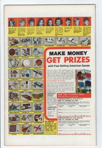 IRON MAN #96 - 6.0 - OW - VS Ultimo