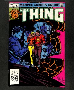 The Thing #2