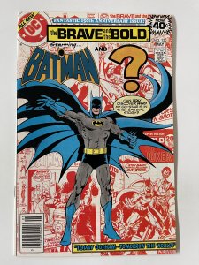 The Brave and the Bold #150 - VF/NM (1979)