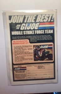G.I. Joe: A Real American Hero #2 (1982)