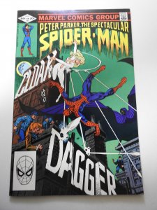 The Spectacular Spider-Man #64 (1982)