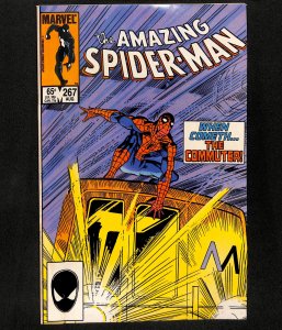 Amazing Spider-Man #267