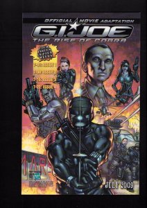 Transformers: All Hail Megatron #13 - TREVOR HUTCHISON COVER/HTF! (8.0/8.5) 2009