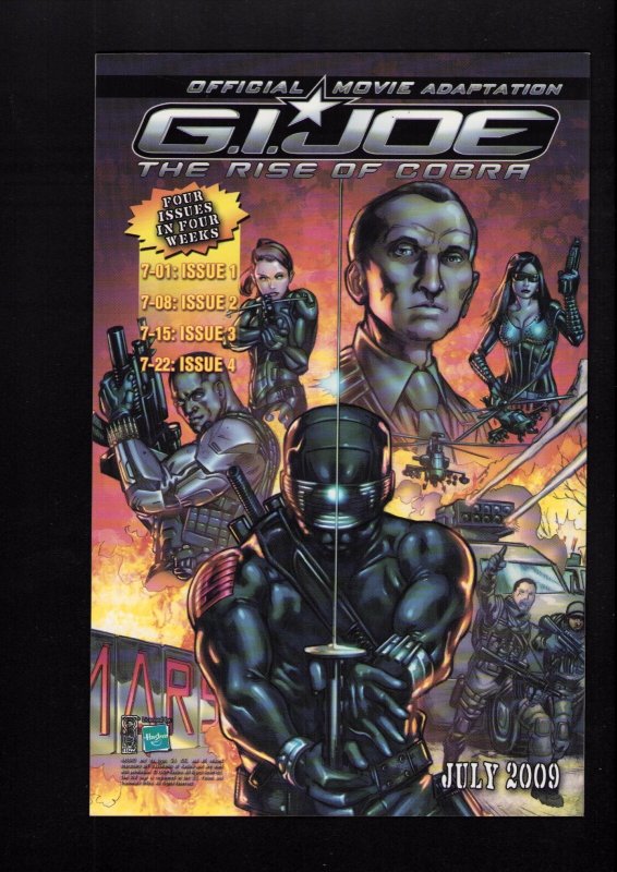 Transformers: All Hail Megatron #13 - TREVOR HUTCHISON COVER/HTF! (8.0/8.5) 2009