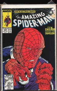 The Amazing Spider-Man #307 (1988) Spider-Man
