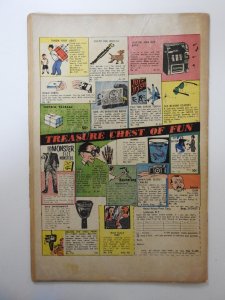 Gunmaster #84  (1965) GD/VG Condition!