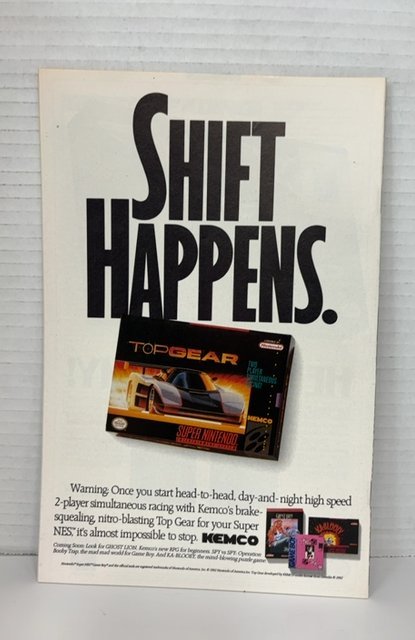 The Flash #67 (1992)