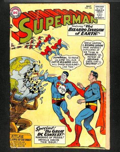 Superman #169