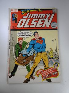 Superman's Pal, Jimmy Olsen #149 (1972)