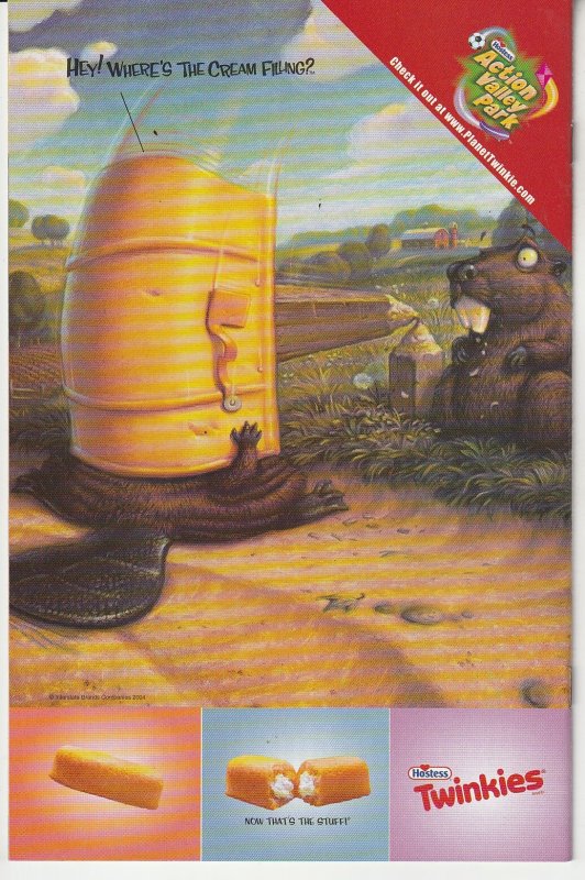 Action Comics #813 (2004)   Return to Kandor Part 3