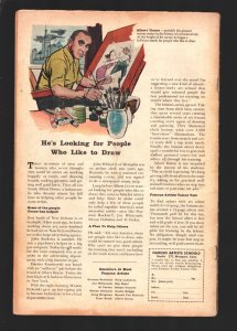 Two-Gun Kid #53  1960 - Marvel  -VG- - Comic Book