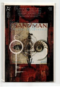 The Sandman #26 (1991) Sandman