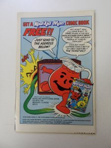 Daredevil #196 (1983) VF- condition