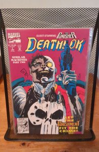 Deathlok #7 (1992)