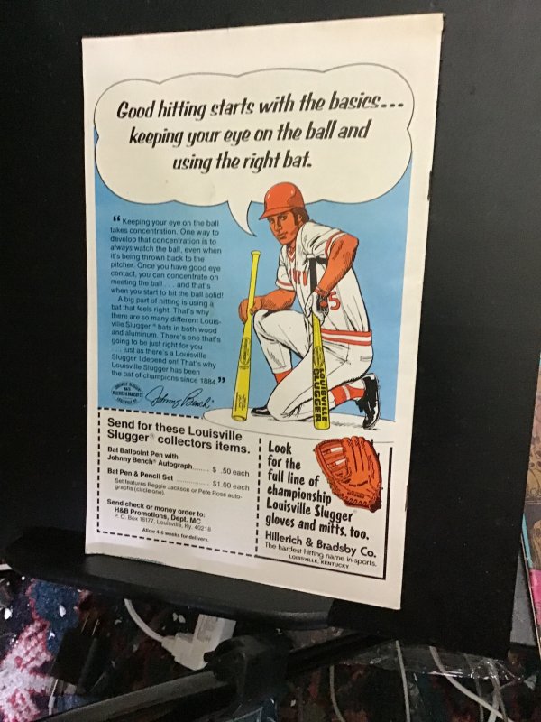 Marvel Team-Up 69 High-grade Havoc and Spidey versus the pharaoh!! VF+