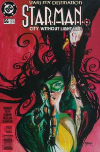 Starman (2nd Series) #56 VF/NM ; DC | James Robinson