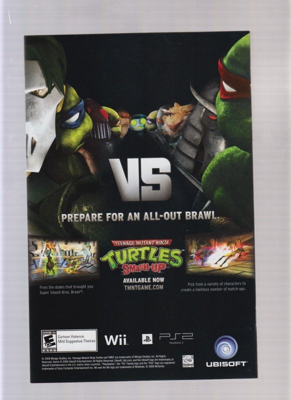 AMAZING SPIDER-MAN #608 - ADI GRANOV COVER (9.2) 2009